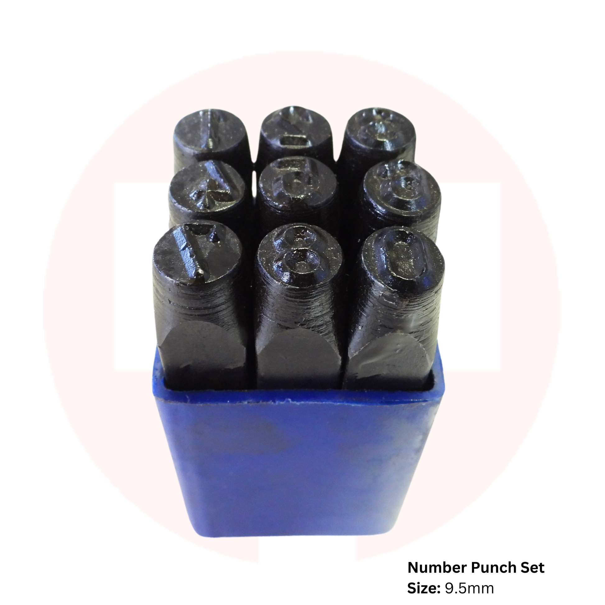 Number_Punch_Set_9.5mm
