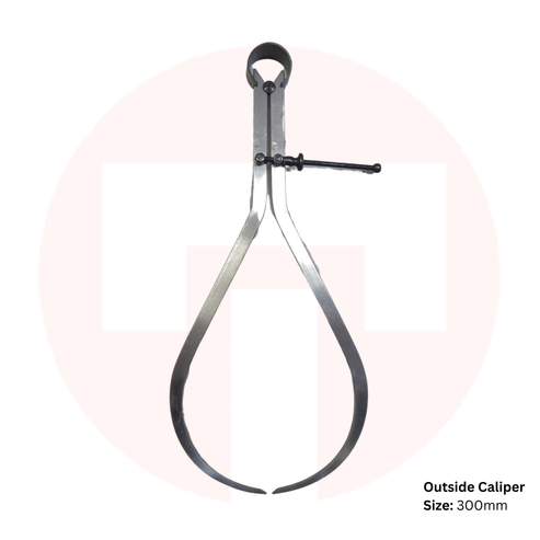 Outside Spring Caliper 300mm – TAE Store