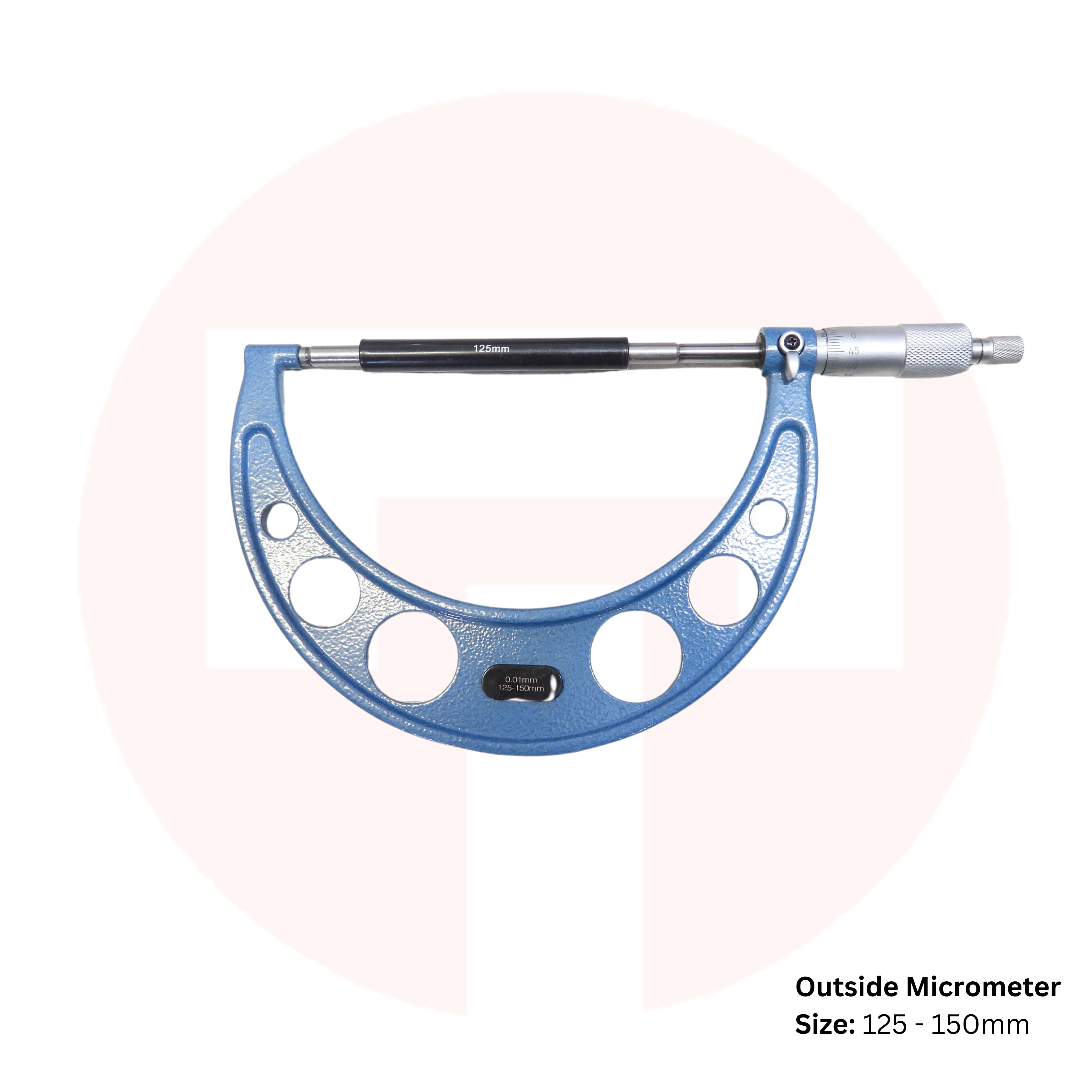 150 Micrometer Example Micrometers – TAE Store