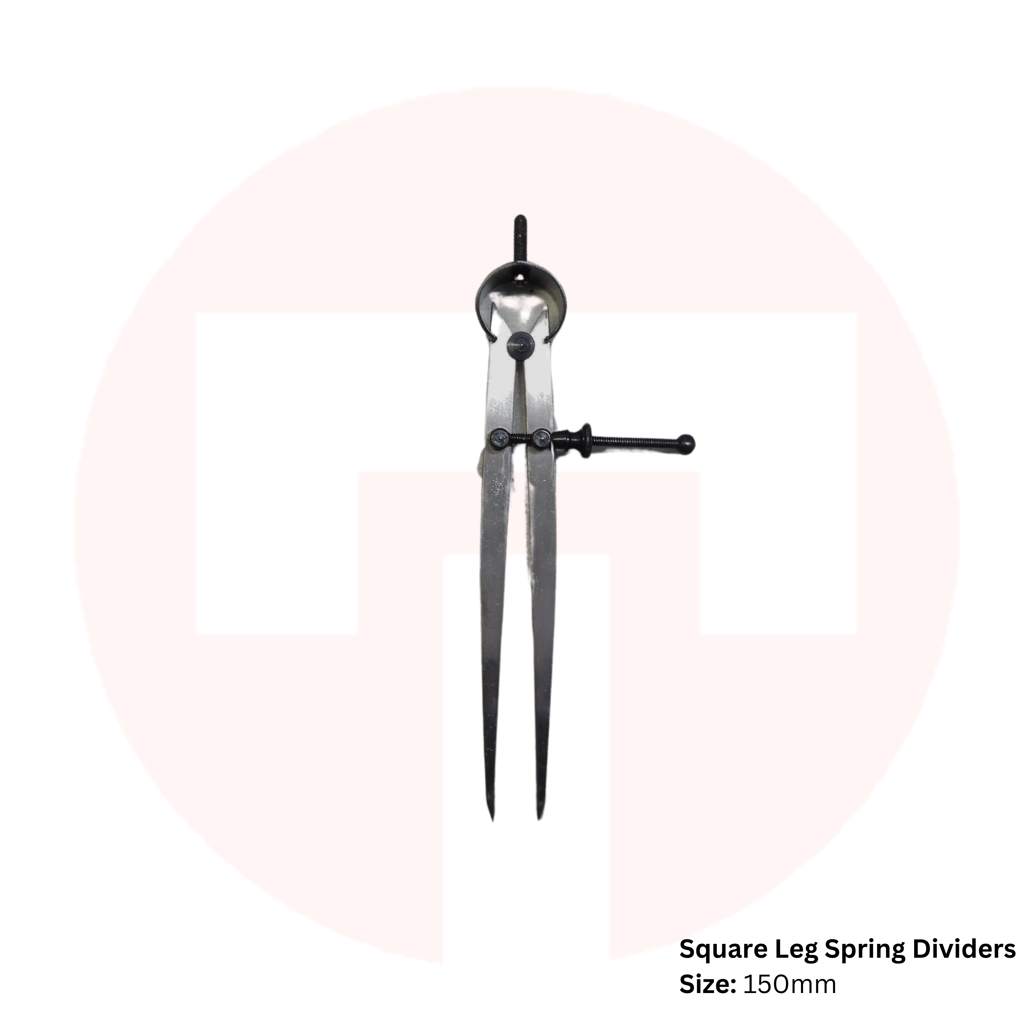 Spring Devidwer Square Leg Spring Divider 150mm – TAE Store